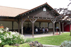 Kennenlerntag des Pastoralverbundes in Volkmarsen (Foto: Karl-Franz Thiede)